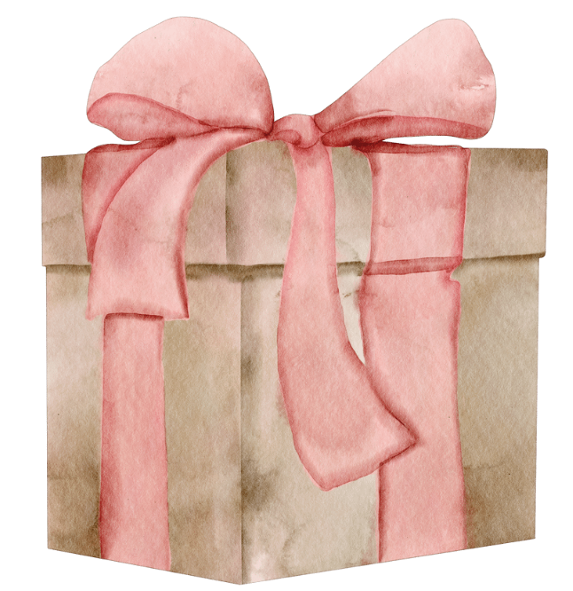 Gift icon